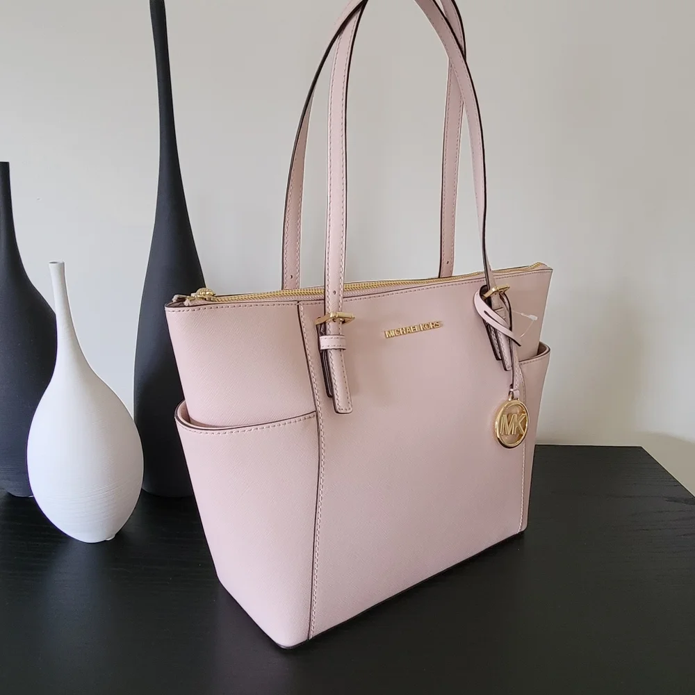 Michael Kors satchel